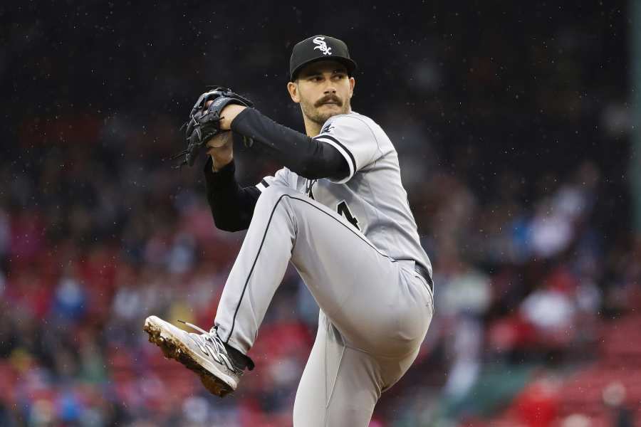 MLB Trade Rumors: White Sox's Dylan Cease Is Astros 'Dream' Deadline  Acquisition, News, Scores, Highlights, Stats, and Rumors