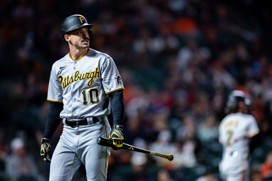 Latest Pirates' Bryan Reynolds rumors don't bode well for a Yankees trade 