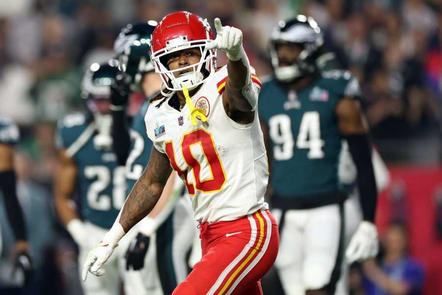 Super Bowl 2023: Chiefs edge Eagles to win Super Bowl LVII; a look at  complete NFL playoffs schedule, results 