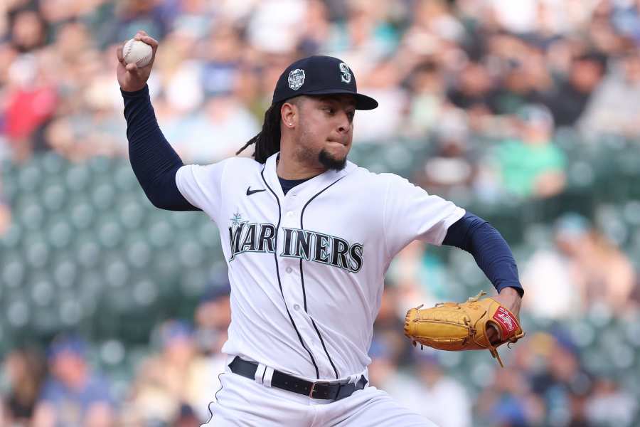 Amid tough stretch, Mariners call players-only meeting