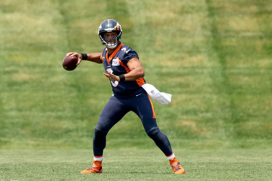 Denver Broncos 2021-2022 Season Preview, Odds and Win Totals