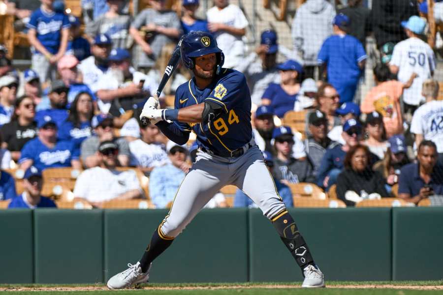 MLB Futures Game 2023 Results: Score, Highlights, Top Prospects and  Reaction, News, Scores, Highlights, Stats, and Rumors