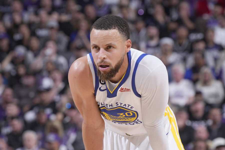 Golden State Warriors: 3 FA's who can be spark plugs on bench - Page 3