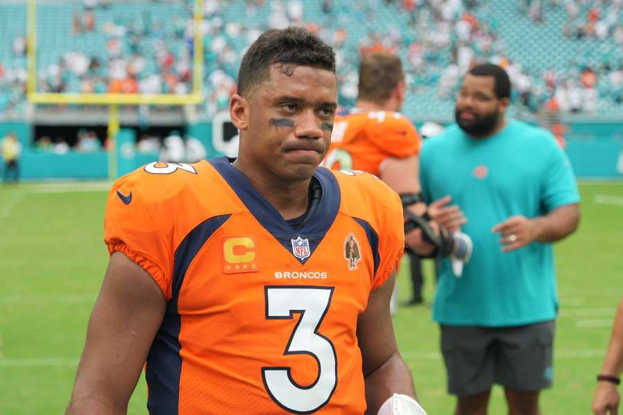 3 Takeaways from Broncos' Week 3 Loss vs. Dolphins, News, Scores,  Highlights, Stats, and Rumors