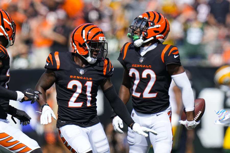 Ranking the NFL's Best Cornerback Duos Ahead of the 2023 Season, News,  Scores, Highlights, Stats, and Rumors