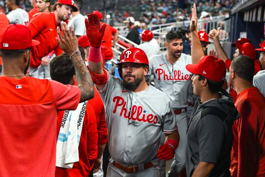 NL Wild Card Race 2023: Predictions For MLB's Most Unpredictable Race, News, Scores, Highlights, Stats, and Rumors