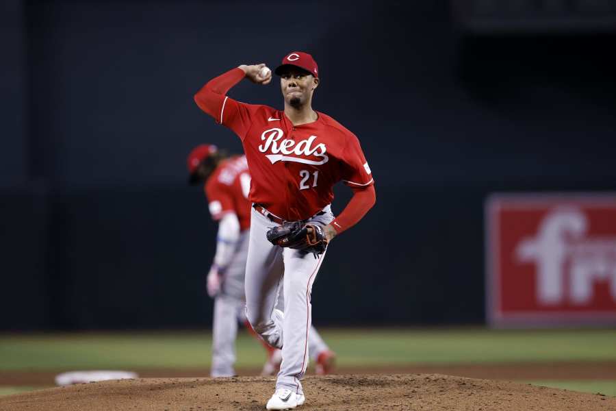 Chicago Cubs sweep San Francisco Giants behind Jordan Wicks' quality start  as younger players help in the postseason hunt