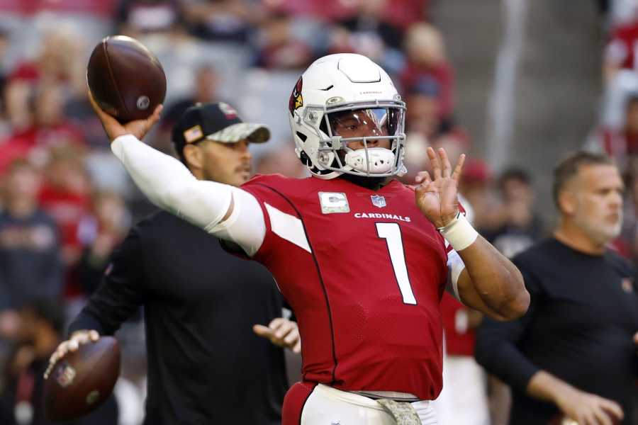 Arizona Cardinals Fantasy Football Preview : r/fantasyfootball