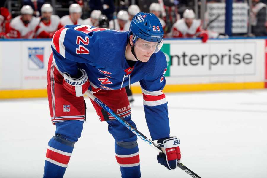 New York Rangers: A wish list of draft picks who could fall in their laps