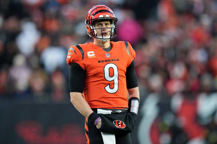 Bengals' playoff meltdown will shake them in many ways – The Denver Post