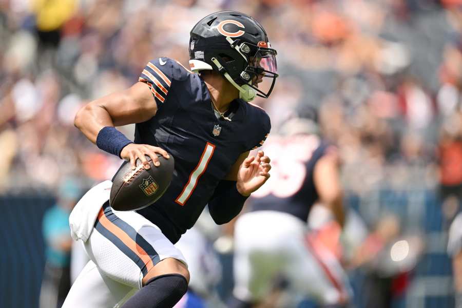 5 bold predictions for the Detroit Lions vs. Chicago Bears in Week 17