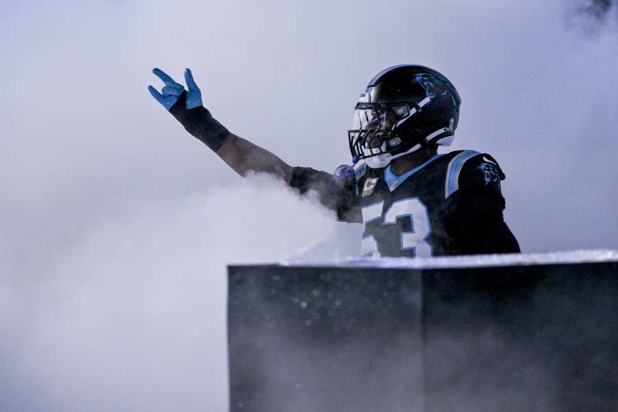 7 NFL Players Who Should Get Big Contract Extensions During 2023 Regular  Season, News, Scores, Highlights, Stats, and Rumors