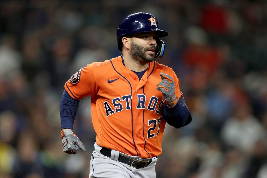 Houston Astros on X: Framber Valdez fractured a finger on his pitching  hand in Spring Training. Tonight is Game 5 of the ALCS and he's through 7  IP.  / X