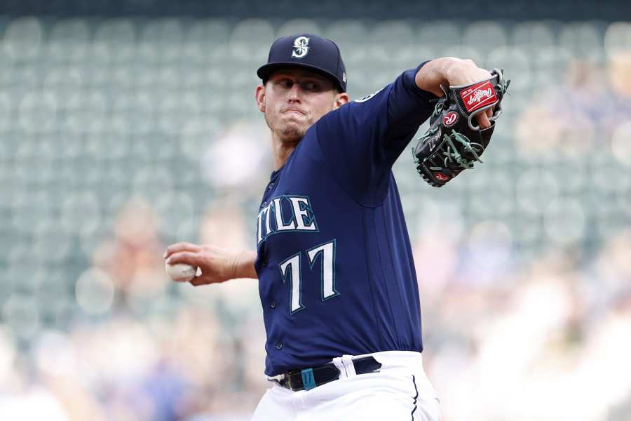 AL Cy Young Award winner Robbie Ray has reportedly agreed to a 5-year deal  with the Mariners, per Jon Heyman.