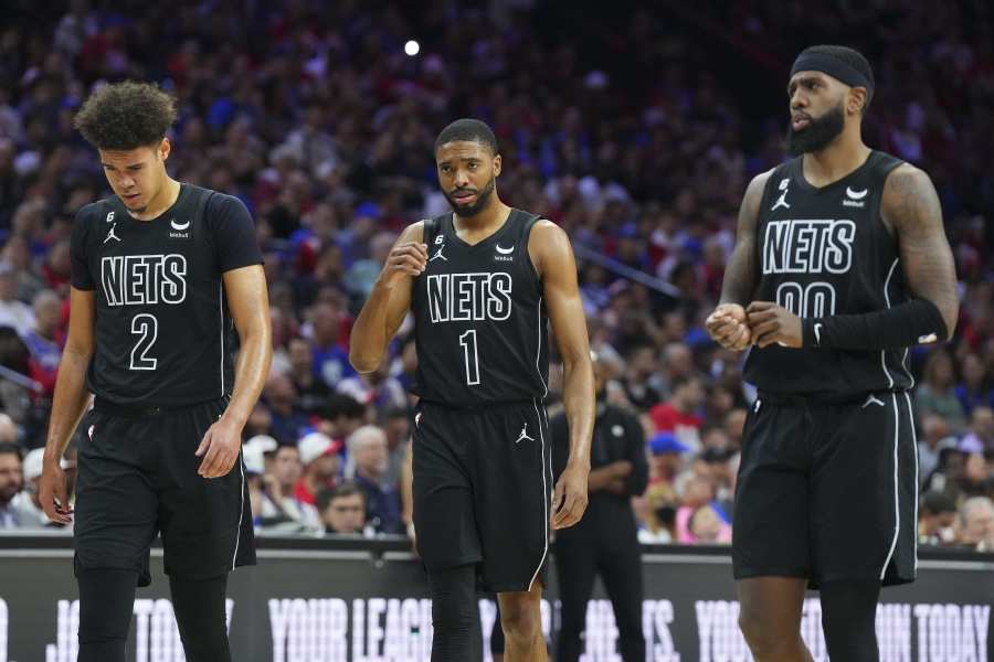 NBA Power Rankings 2023-24: Nuggets, Bucks lead pack – NBC Chicago