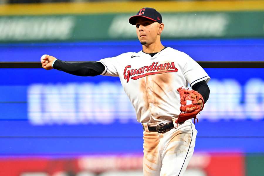 Ranking the Top 25 Second Basemen of the 2022 MLB Season, News, Scores,  Highlights, Stats, and Rumors