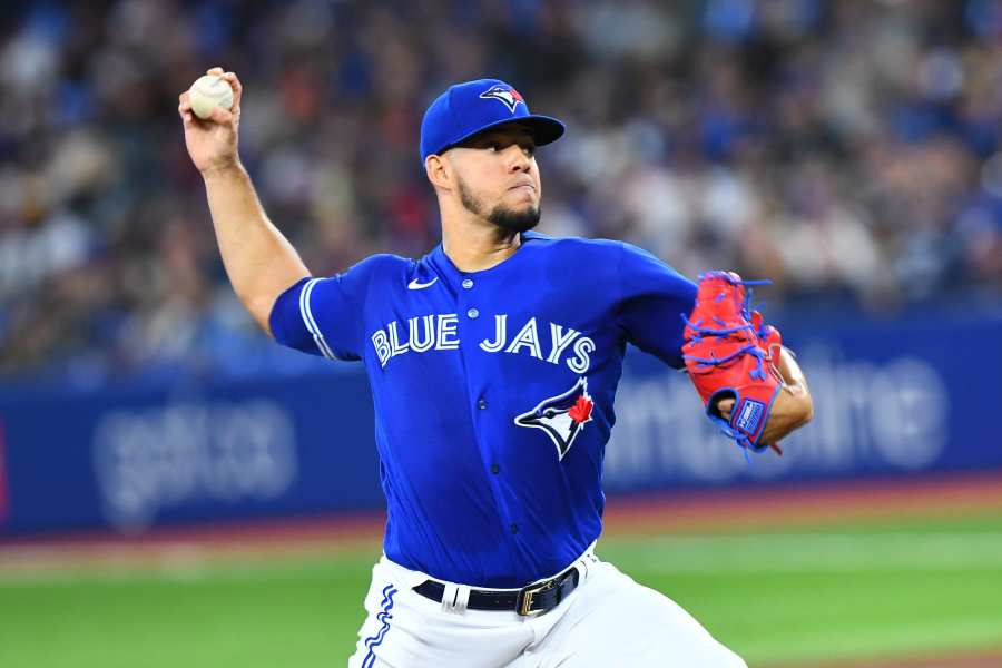 Mitchell: The best and worst pitchers in Toronto Blue Jays history