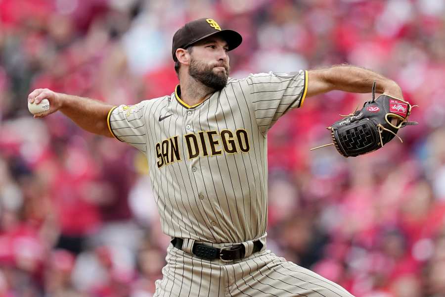 Padres shut down Yu Darvish with stress reaction in elbow near end of first  season of six-year extension 