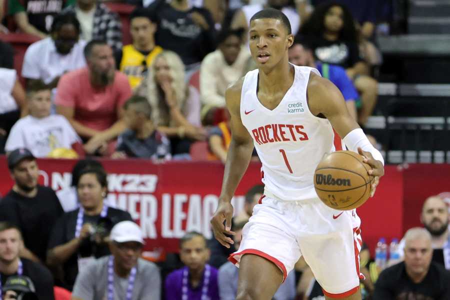 2022 Fantasy Basketball rookie rankings: Redraft & Dynasty