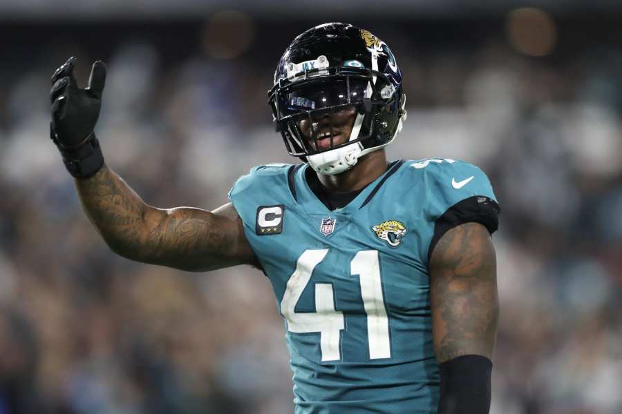 Jaguars Report Card: Nobody makes honor roll in 2021 season failure