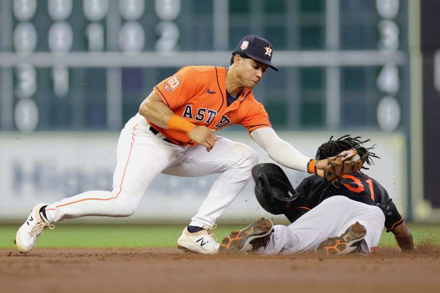 Cardinals rookie Brendan Donovan showing shades of young Matt Carpenter -  BVM Sports