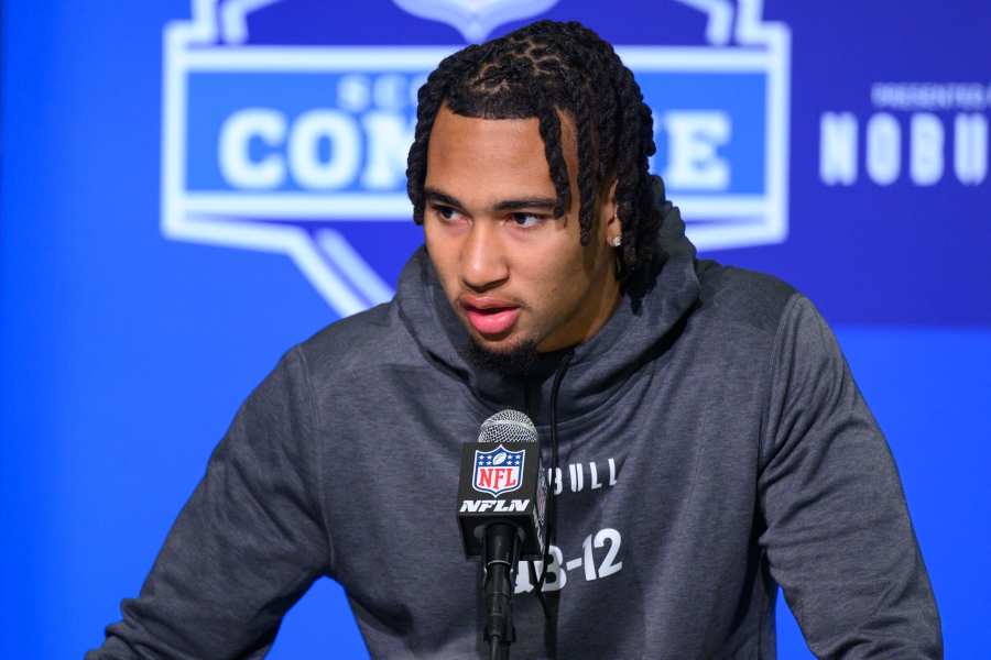 2023 NFL Scouting Combine Notes, Day 3: Quarterbacks, WRs and TEs