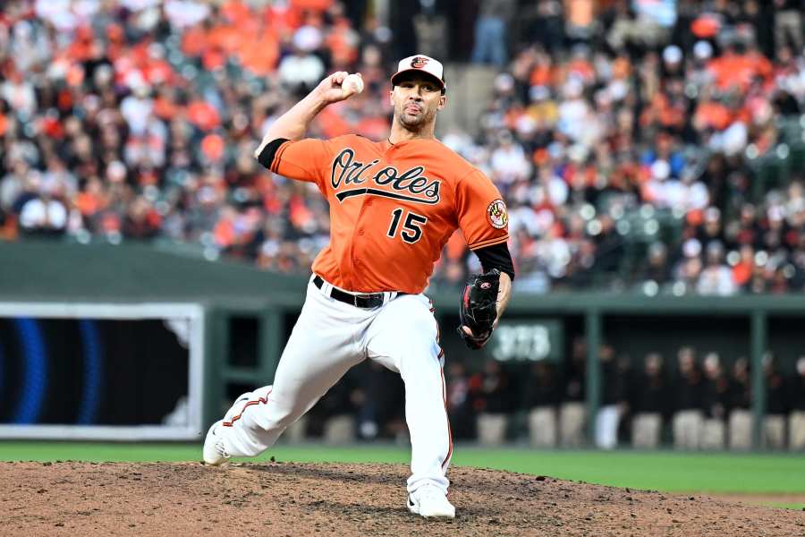 Orioles acquire pitcher Jack Flaherty from Cardinals, fortifying rotation  at MLB trade deadline, National Sports