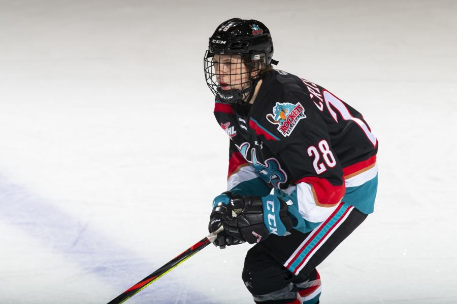 2023 NHL MOCK DRAFT: ROUND 1 – HockeywizScouts