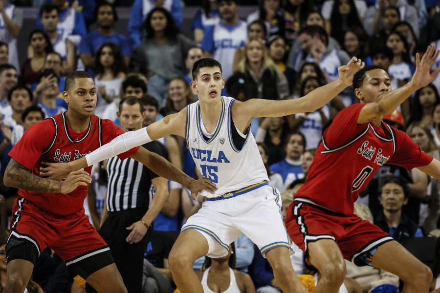 Bleacher Report: Updated mock draft and Round 1 NBA comparisons