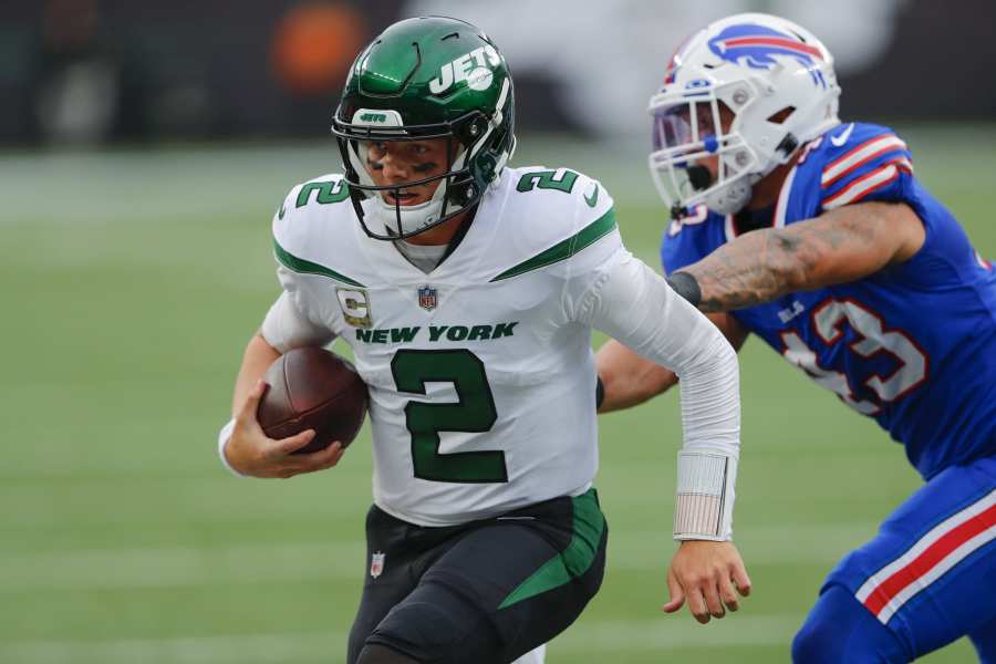 NFL Week 9 Game Recap: New York Jets 20, Buffalo Bills 17, NFL News,  Rankings and Statistics