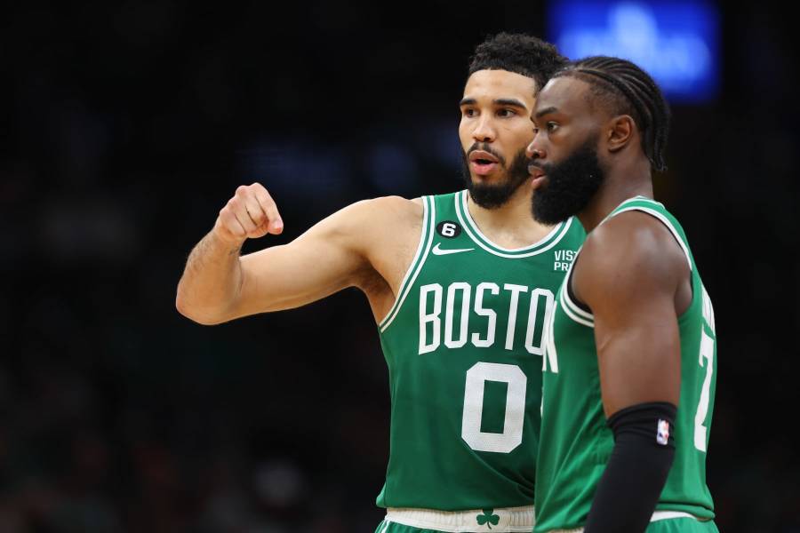 What Jaylen Brown's 5-Year, $304M Supermax Extension Means for Boston  Celtics, News, Scores, Highlights, Stats, and Rumors