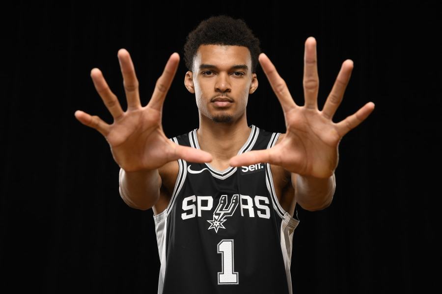 San Antonio Spurs: Comprehensive List of All Future Draft Picks