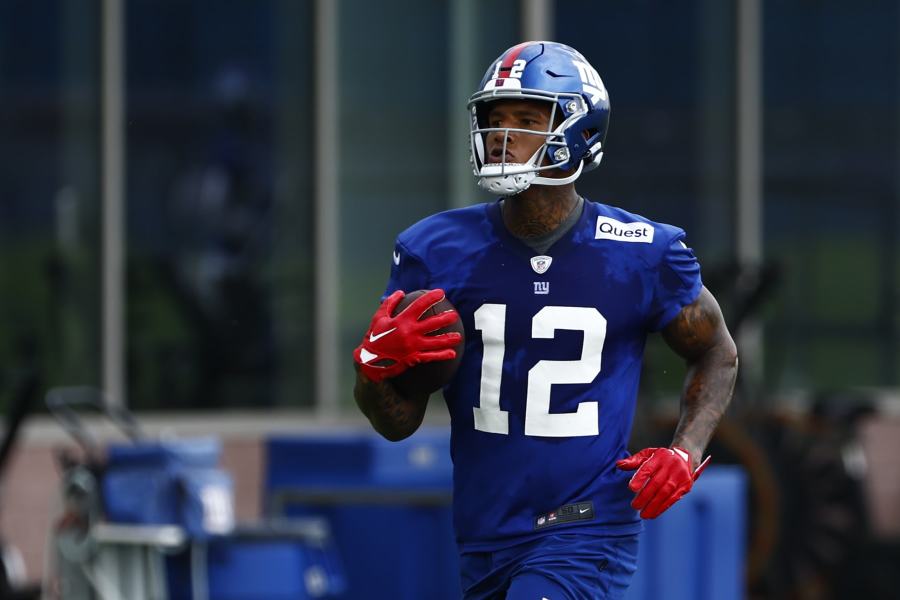 New York Giants training camp: Takeaways, standouts and more