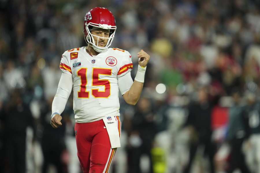 NFL Draft: Three teams who regret passing on Patrick Mahomes the most