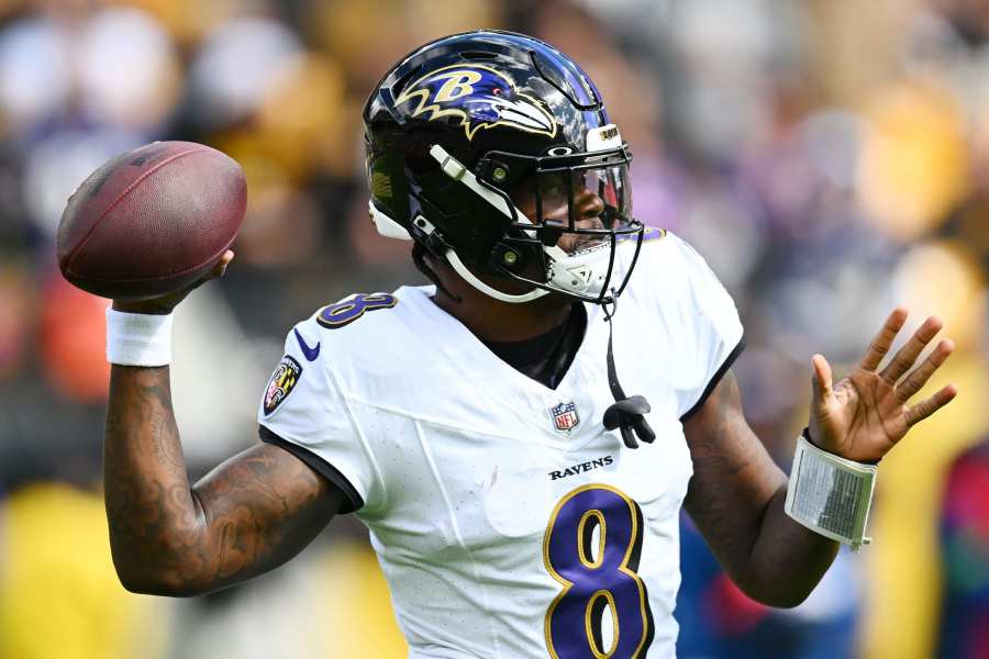 Refocused, NFL Week 15: Baltimore Ravens 20, Tampa Bay Buccaneers