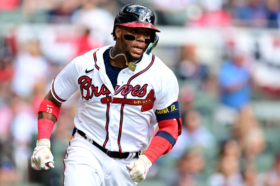 4 bold Braves predictions for 2023 MLB season ahead of Spring