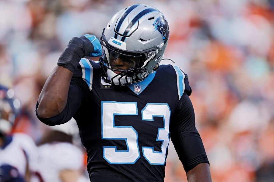 Ranking the NFL's best defensive players for 2023 from 1-30