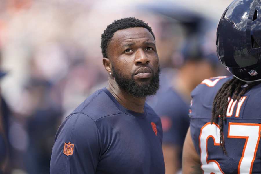 Sleepers, Busts and Bold Predictions: The 2023 Chicago Bears