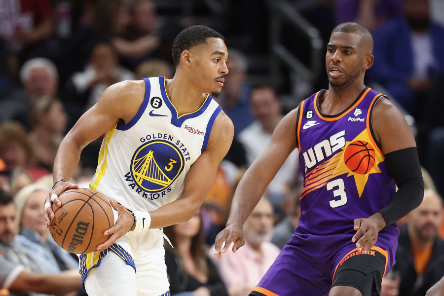 Warriors free agents 2023: Biggest offseason decisions for Golden