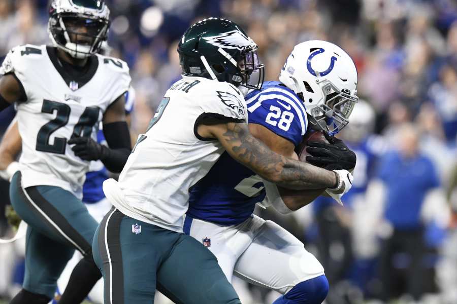 Dallas Cowboys: 3 Takeaways vs. Eagles in Week 11