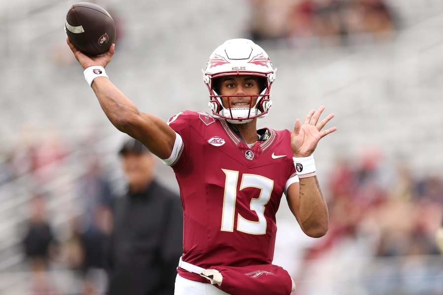 College football Week 1 winners and losers: What we believe in after the  opening week of 2023