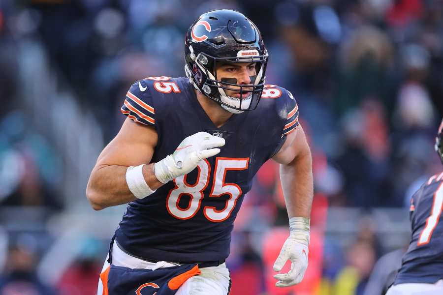 What Are The Chicago Bears' Team Needs In The 2020 NFL Draft?