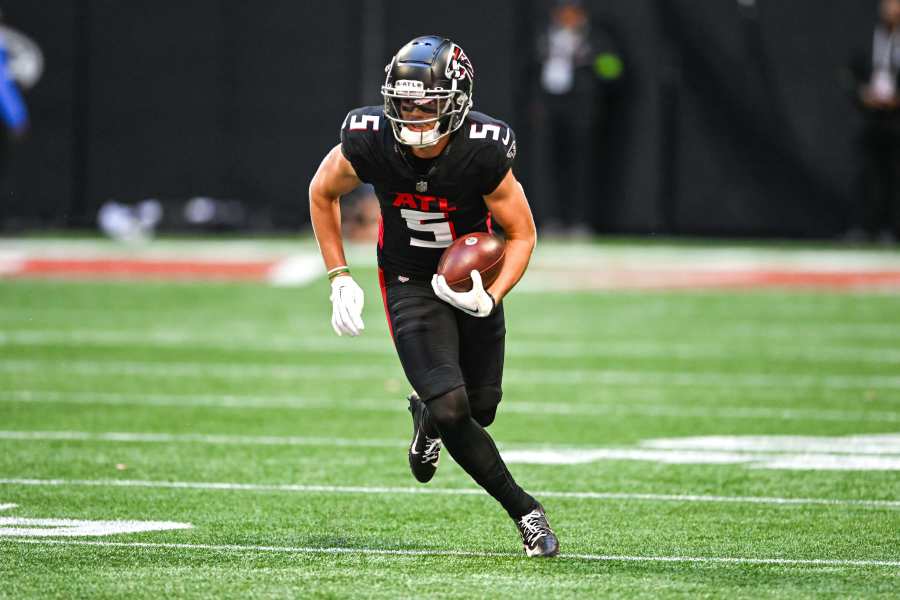 Fantasy Football 2023: Sleeper Running Backs to Target in Late Rounds, News, Scores, Highlights, Stats, and Rumors