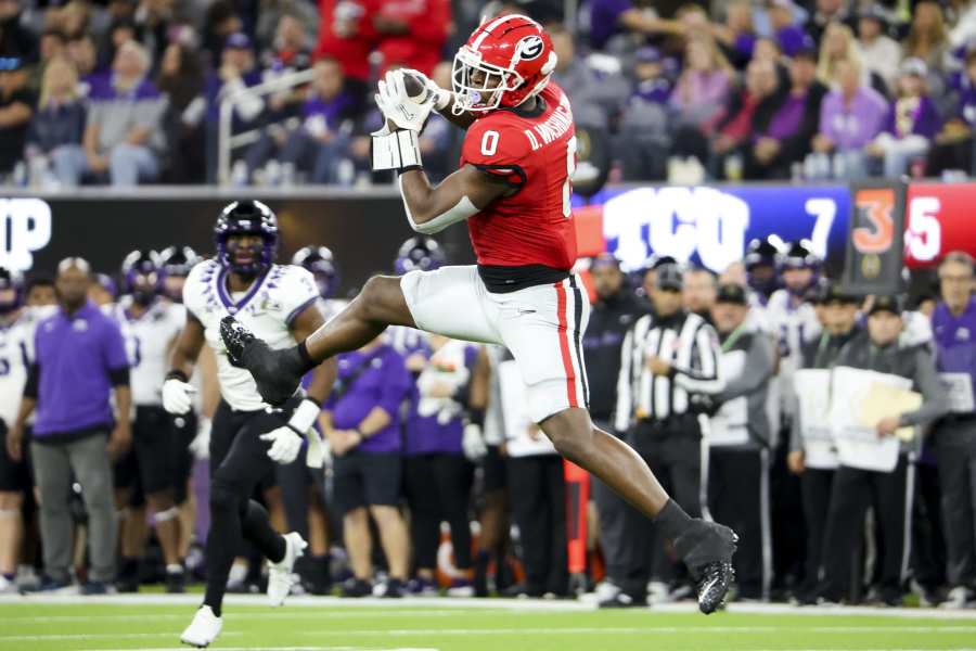 LSU Draft: PFF's Mike Renner praises EDGE BJ Ojulari