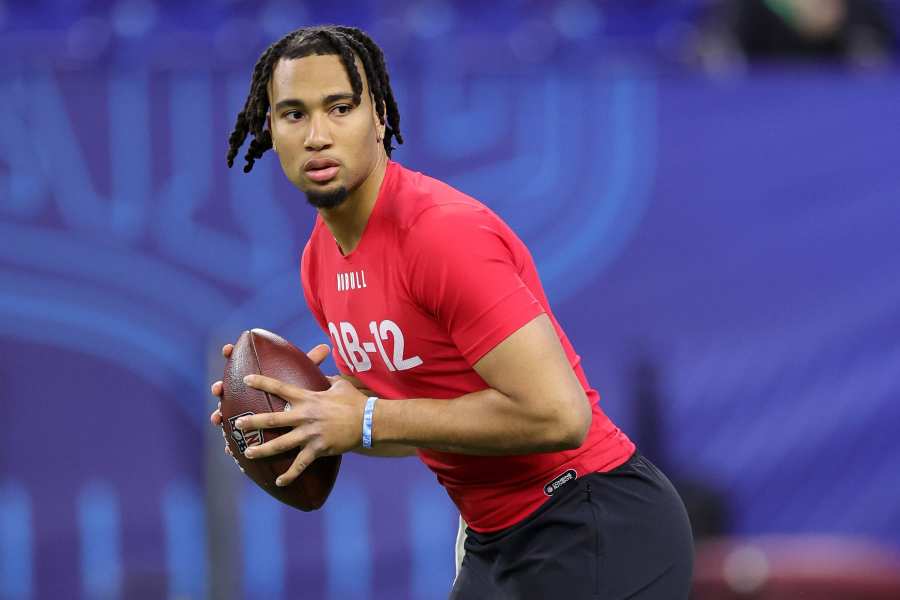 NFL Draft 2023: Team-by-Team Analysis and Grades for Rounds 1-3, News,  Scores, Highlights, Stats, and Rumors