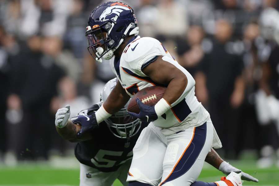 Why Joe Mixon's New Deal Doesn't Mean Team, Fantasy Football Security After  2023; RB Needs Breakout Year - Roto Street Journal