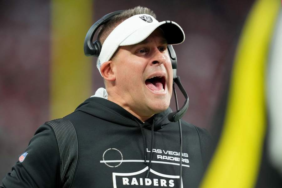 Josh McDaniels Fired: Power Ranking All 32 NFL Coaches After Denver  Shake-Up, News, Scores, Highlights, Stats, and Rumors