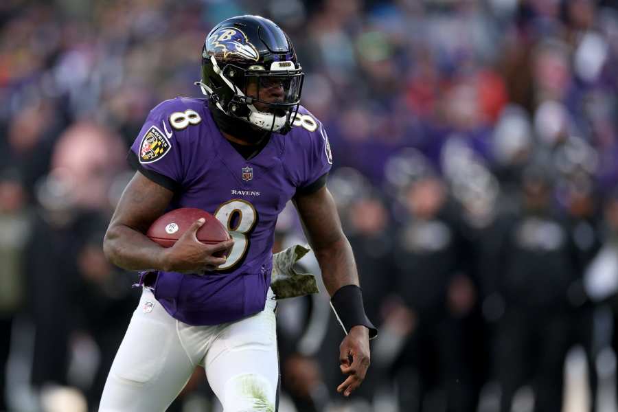 NFL power rankings, Week 3: Ravens suddenly look like favorites in AFC North