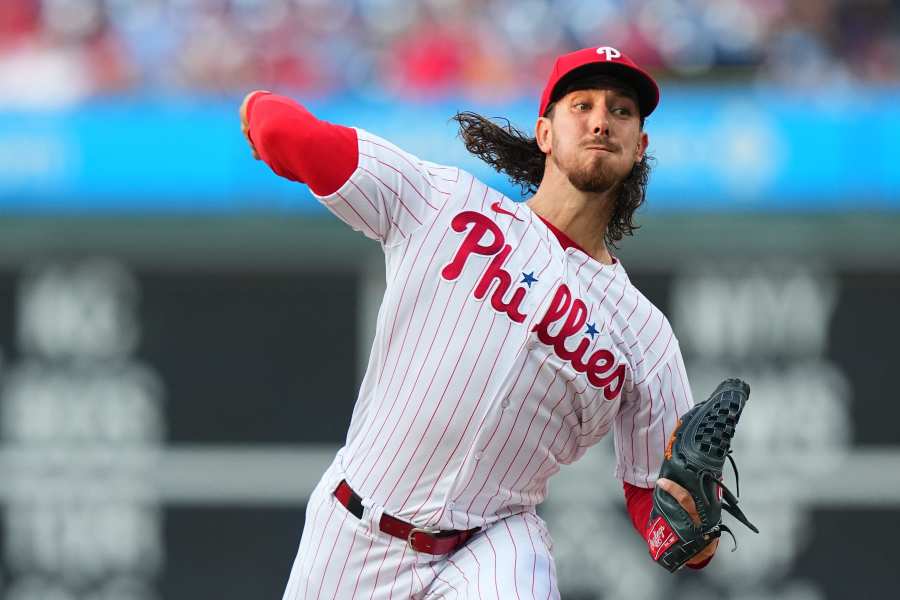 Paul Sewald, Jake Burger and 4 more underrated players who will make  biggest impact after 2023 MLB trade deadline