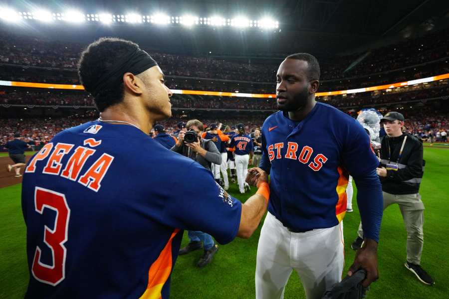 Which Teams Look Like World Series Contenders? - Pro Sports Outlook